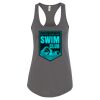 Women's Ideal Racerback Tank Thumbnail