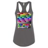 Women's Ideal Racerback Tank Thumbnail