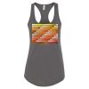 Women's Ideal Racerback Tank Thumbnail