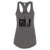 Women's Ideal Racerback Tank Thumbnail