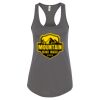 Women's Ideal Racerback Tank Thumbnail