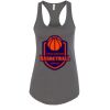 Women's Ideal Racerback Tank Thumbnail