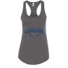 Women's Ideal Racerback Tank Thumbnail