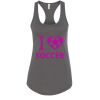 Women's Ideal Racerback Tank Thumbnail