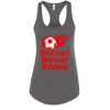 Women's Ideal Racerback Tank Thumbnail