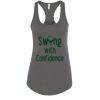 Women's Ideal Racerback Tank Thumbnail