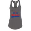 Women's Ideal Racerback Tank Thumbnail