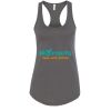 Women's Ideal Racerback Tank Thumbnail