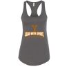 Women's Ideal Racerback Tank Thumbnail