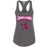 Women's Ideal Racerback Tank Thumbnail