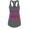 Women's Ideal Racerback Tank Thumbnail
