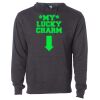Midweight Hooded Sweatshirt Thumbnail