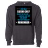 Midweight Hooded Sweatshirt Thumbnail