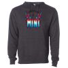 Midweight Hooded Sweatshirt Thumbnail