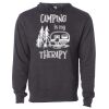 Midweight Hooded Sweatshirt Thumbnail