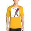 PosiCharge ® Competitor Tee Thumbnail