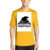 PosiCharge ® Competitor Tee Thumbnail