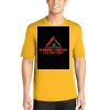 PosiCharge ® Competitor Tee Thumbnail