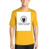 PosiCharge ® Competitor Tee Thumbnail