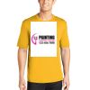 PosiCharge ® Competitor Tee Thumbnail