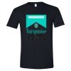 Softstyle® T-Shirt Thumbnail