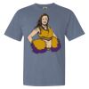 Comfort Colors Garment-Dyed Heavyweight T-Shirt Thumbnail