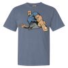 Comfort Colors Garment-Dyed Heavyweight T-Shirt Thumbnail