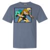 Comfort Colors Garment-Dyed Heavyweight T-Shirt Thumbnail