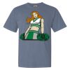 Comfort Colors Garment-Dyed Heavyweight T-Shirt Thumbnail