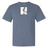 Comfort Colors Garment-Dyed Heavyweight T-Shirt Thumbnail