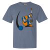 Comfort Colors Garment-Dyed Heavyweight T-Shirt Thumbnail