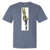 Comfort Colors Garment-Dyed Heavyweight T-Shirt Thumbnail