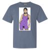 Comfort Colors Garment-Dyed Heavyweight T-Shirt Thumbnail