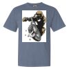 Comfort Colors Garment-Dyed Heavyweight T-Shirt Thumbnail