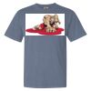 Comfort Colors Garment-Dyed Heavyweight T-Shirt Thumbnail