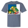 Comfort Colors Garment-Dyed Heavyweight T-Shirt Thumbnail