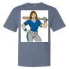 Comfort Colors Garment-Dyed Heavyweight T-Shirt Thumbnail