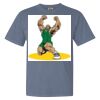 Comfort Colors Garment-Dyed Heavyweight T-Shirt Thumbnail