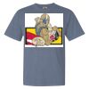 Comfort Colors Garment-Dyed Heavyweight T-Shirt Thumbnail