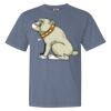 Comfort Colors Garment-Dyed Heavyweight T-Shirt Thumbnail