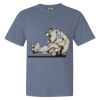 Comfort Colors Garment-Dyed Heavyweight T-Shirt Thumbnail