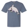 Comfort Colors Garment-Dyed Heavyweight T-Shirt Thumbnail