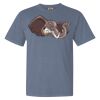 Comfort Colors Garment-Dyed Heavyweight T-Shirt Thumbnail