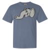 Comfort Colors Garment-Dyed Heavyweight T-Shirt Thumbnail