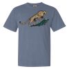 Comfort Colors Garment-Dyed Heavyweight T-Shirt Thumbnail