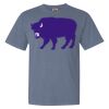 Comfort Colors Garment-Dyed Heavyweight T-Shirt Thumbnail