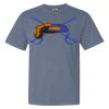 Comfort Colors Garment-Dyed Heavyweight T-Shirt Thumbnail