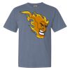 Comfort Colors Garment-Dyed Heavyweight T-Shirt Thumbnail