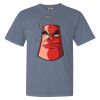 Comfort Colors Garment-Dyed Heavyweight T-Shirt Thumbnail