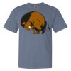 Comfort Colors Garment-Dyed Heavyweight T-Shirt Thumbnail